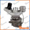 Turbocompresseur neuf pour OPEL | 49389-01700, 49389-01710